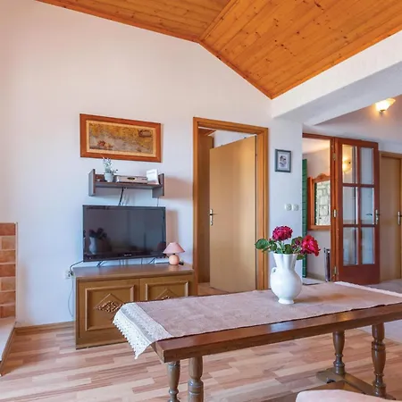 Two-bedroom In *