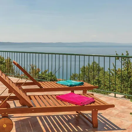 Two-bedroom In