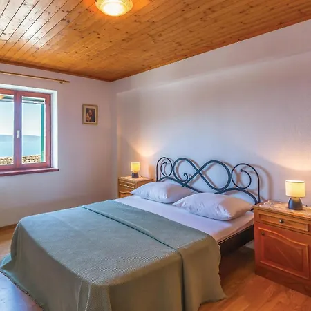 Two-bedroom In Nyaraló
