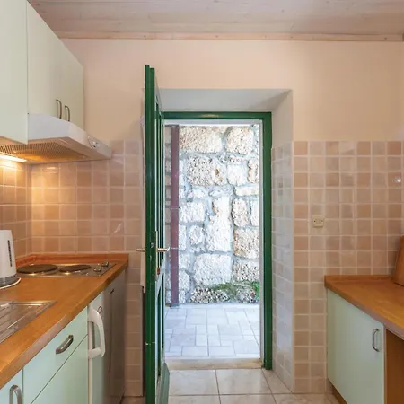 Nyaraló Two-bedroom In
