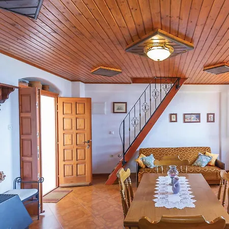 Nyaraló Two-bedroom In *