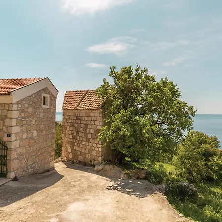 Nyaraló Two-bedroom In Tučepi