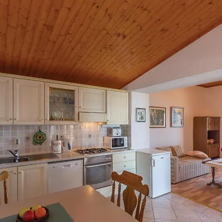 Two-bedroom In * Tučepi