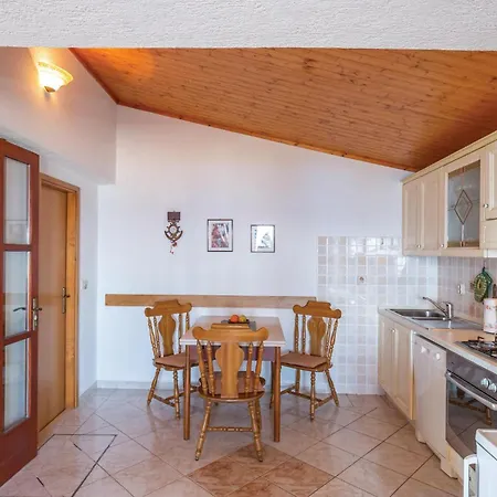 Two-bedroom In