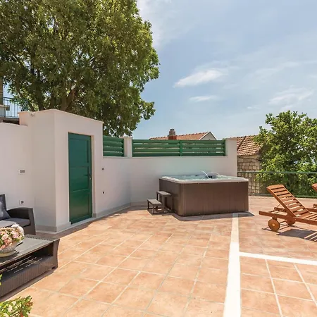 Nyaraló Two-bedroom In