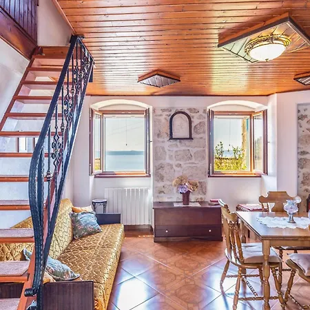 Nyaraló Two-bedroom In *