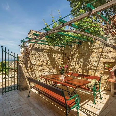 Two-bedroom In *