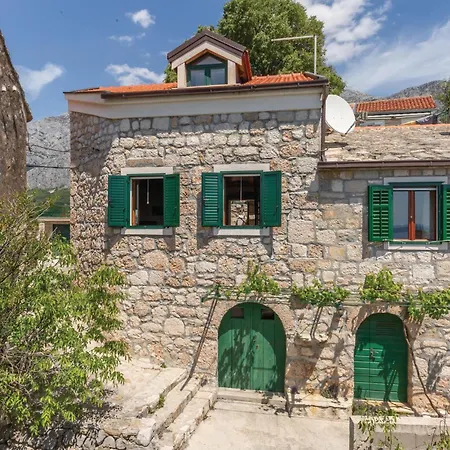Nyaraló Two-bedroom In *