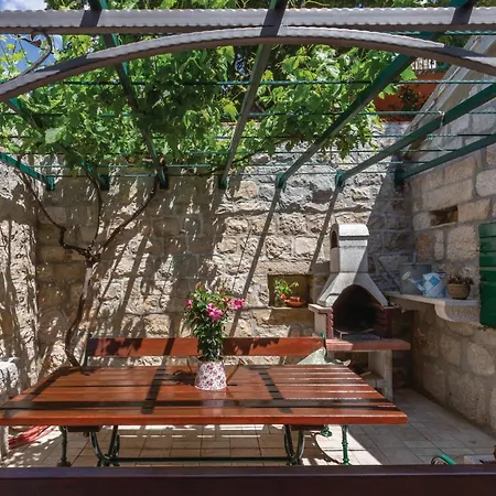 Two-bedroom In