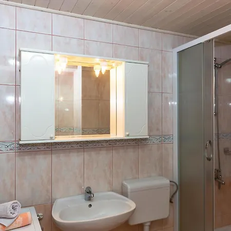 Nyaraló Two-bedroom In *