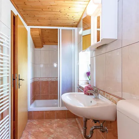 Nyaraló Two-bedroom In *