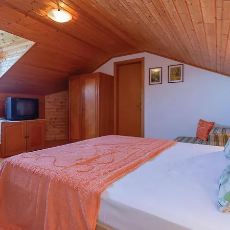 Two-bedroom In