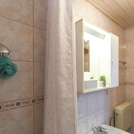 Nyaraló Two-bedroom In Tučepi