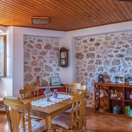 Two-bedroom In * Tučepi
