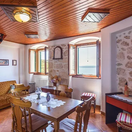 Two-bedroom In Nyaraló