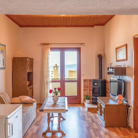 Two-bedroom In Nyaraló *